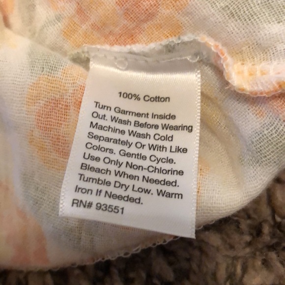 Two Piece Flower Set - Picture 6 of 6